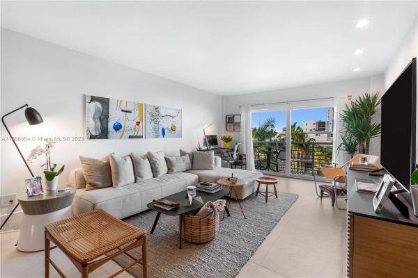Lincoln Bay Towers, 1450 Lincoln Rd #503, Miami Beach, Florida 33139, image 1