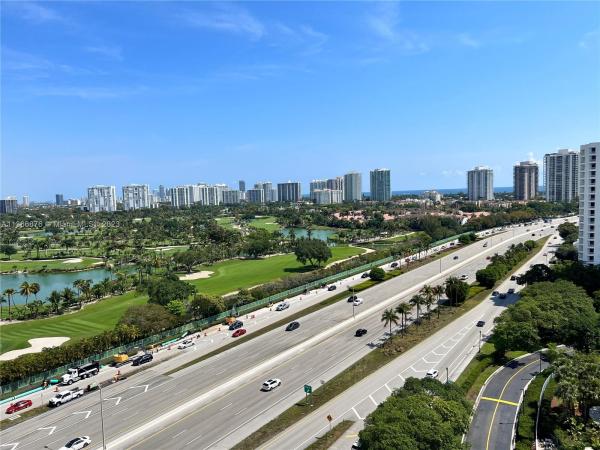 Parc Central Aventura South, 3300 NE 191st St #1707, Aventura, Florida 33180, image 1