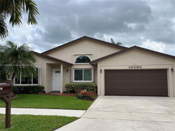 Parkwood Isle, 10090 SW 16th Ct, Davie, Florida 33324, image 1