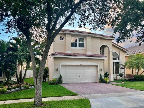Silver Shores, 1866 SW 153rd Ave, Miramar, Florida 33027, image 2