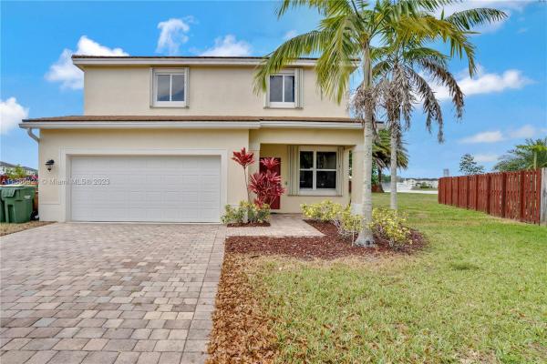 Rauls Place At Oasis, 402 SE 30th Ter, Homestead, Florida 33033, image 1