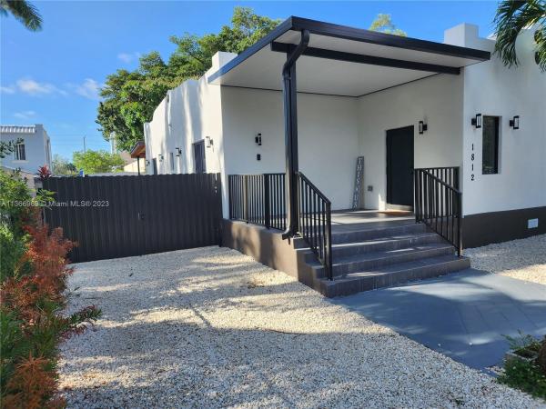 Kenwood, 1812 NW 15th St, Miami, Florida 33125, image 1