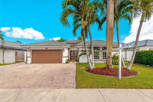 Kendall Family Estates, 14745 SW 178th Ter, Richmond West, Florida 33187, image 1