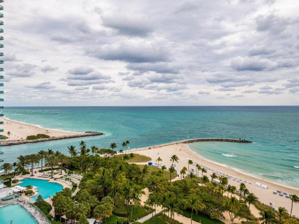 Harbour House, 10275 Collins Ave #1407, Bal Harbour, Florida 33154, image 1