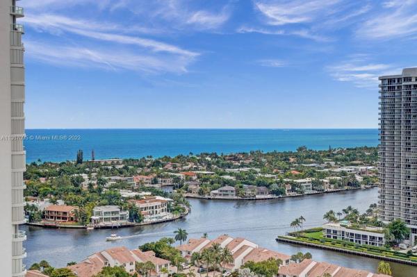 South Tower At The Point, 21055 Yacht Club Dr #2406, Aventura, Florida 33180, image 1