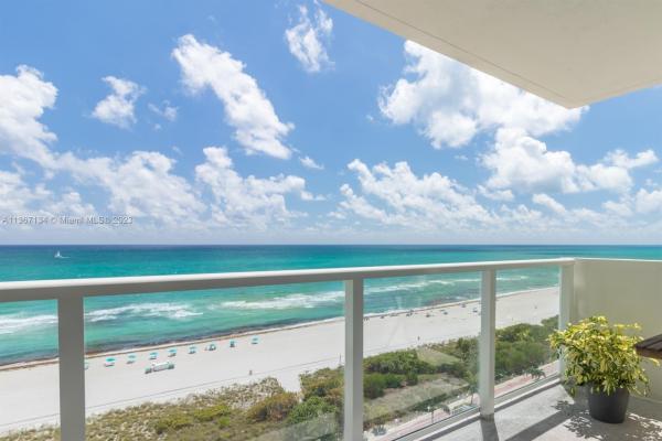 Arlen Beach, 5701 Collins Ave #1210, Miami Beach, Florida 33140, image 1