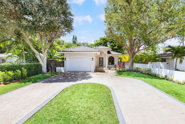 Golden Gate Park, 969 NE 92nd St, Miami Shores, Florida 33138, image 1