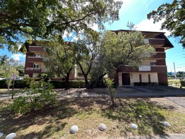 Springs Towers, 685 Miller Dr #401E, Miami Springs, Florida 33166, image 1
