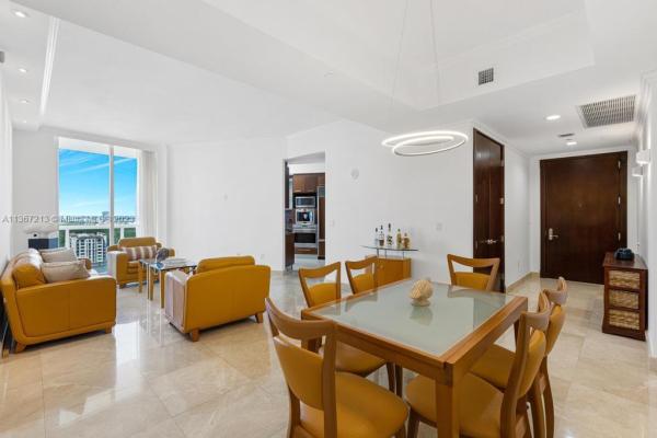 Tdr Tower 2, 15901 Collins Ave Unit 2305, Sunny Isles Beach, Florida 33160, image 1