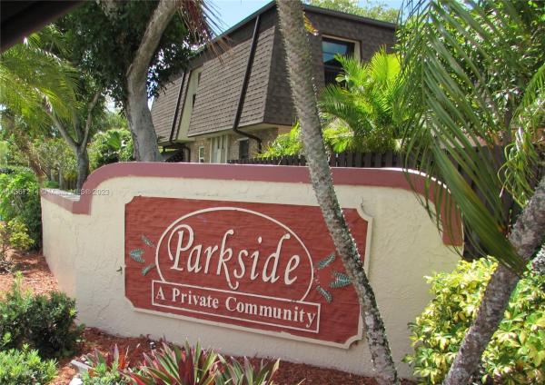 Parkside, 2592 NW 99th Ave, Coral Springs, Florida 33065, image 1