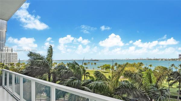Quantum On The Bay, 1900 N Bayshore Dr #702, Miami, Florida 33132, image 2