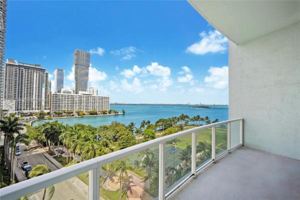 Quantum On The Bay, 1900 N Bayshore Dr #908, Miami, Florida 33132, image 2