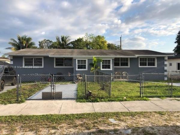 West Silver Crest, 1220 NW 102nd St, Pinewood, Florida 33147, image 1