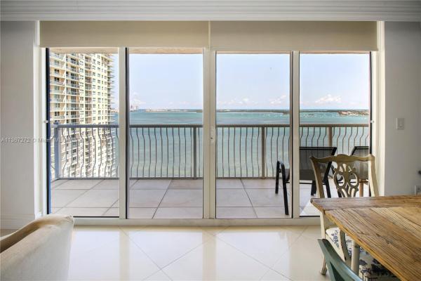 The Club At Brickell Bay, 1200 Brickell Bay Dr #2401, Miami, Florida 33131, image 2