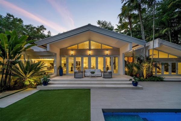 Felix Park Home Acres, 5855 SW 97th St, Pinecrest, Florida 33156, image 1