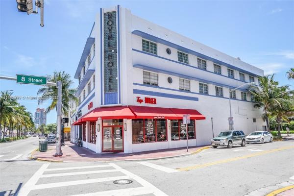 Royal South Beach, 763 Pennsylvania Ave #107, Miami Beach, Florida 33139, image 1