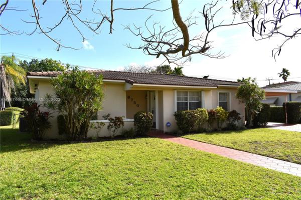 Reid Manor, 6750 SW 48th St, Glenvar Heights, Florida 33155, image 1