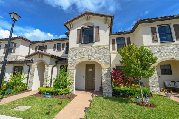 Isola, 11335 SW 248th Ter, Princeton, Florida 33032, image 1