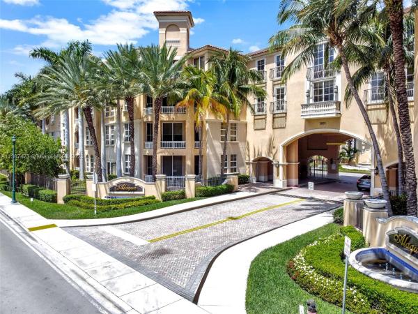Alaqua, 3001 NE 185th St #207, Aventura, Florida 33180, image 1