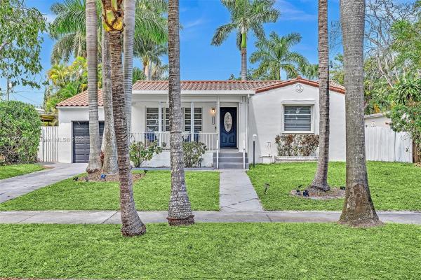 Sunset Trails, 1527 Fletcher St, Hollywood, Florida 33020, image 2