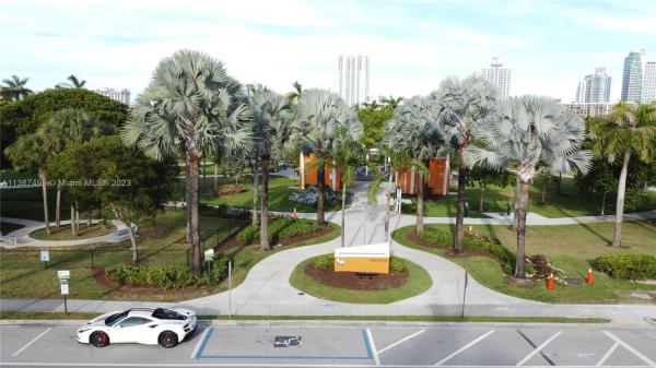 De Soto Park North, 2101 Atlantic Shores Blvd #501, Hallandale Beach, Florida 33009, image 1
