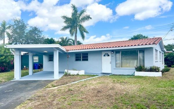 Golden Heights Homes, Fort Lauderdale, Florida 33311, image 1