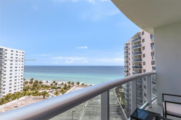 The Tides On Hollywood Beach, 3901 S Ocean Dr #11X, Hollywood, Florida 33019, image 2