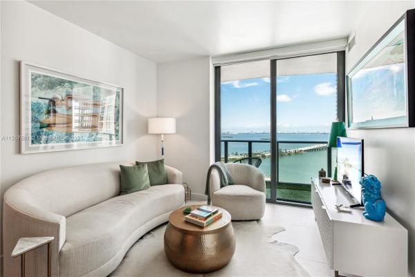 Paraiso Bayviews, 501 NE 31st St #2503, Miami, Florida 33137, image 2