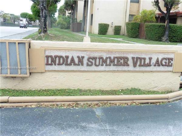 Indian Summer Village, 271 W Park Dr #1-7, Fountainebleau, Florida 33172, image 1