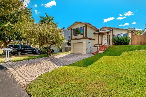 Montego Bay, 21803 SW 99th Ave, Cutler Bay, Florida 33190, image 1