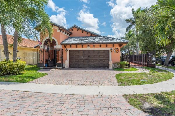 Avalon Estates, 8840 NW 142nd St, Miami Lakes, Florida 33018, image 1