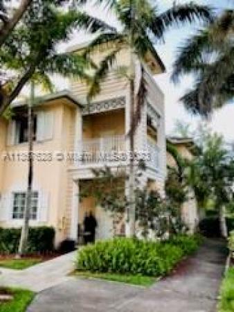 Caribbean Isles Villas, 2741 NE 4th St #206, Homestead, Florida 33033, image 2