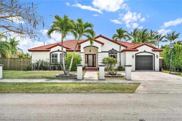 Quirch, 15200 SW 181st Ter, Richmond West, Florida 33187, image 1