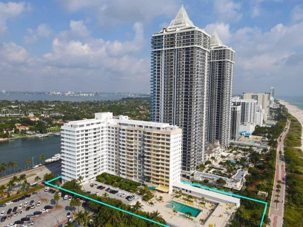Mimosa, 4747 Collins Ave #605, Miami Beach, Florida 33140, image 1