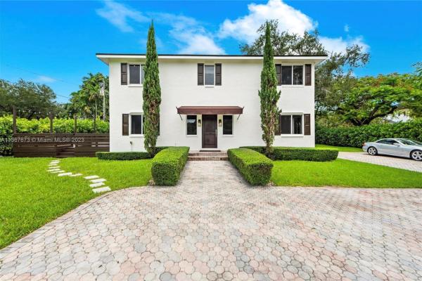 Palm Miami, 7055 Sunset Dr, Glenvar Heights, Florida 33143, image 1