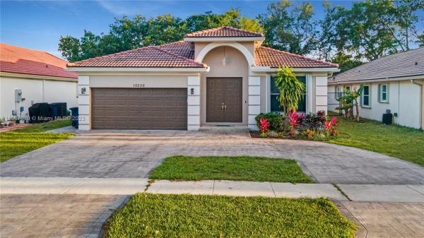 Stirling Palm Estates, 10256 SW 59th St, Cooper City, Florida 33328, image 1