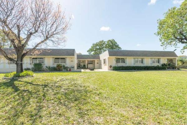 Green Hills Park West, 17129 SW 113th Ct #11443A, West Perrine, Florida 33157, image 1