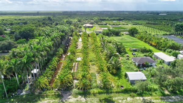 Savannah Ranch Estates, 31750 Sw 207th Ave, Redland, Florida 33030, image 1