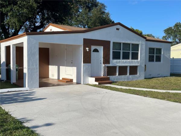Opa-Locka Residential, 1125 Sharar Ave, Opa-Locka, Florida 33054, image 2