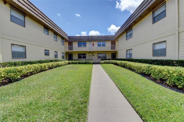 Saxony At Kings Point, 148 Saxony D, Delray Beach, Florida 33446, image 1