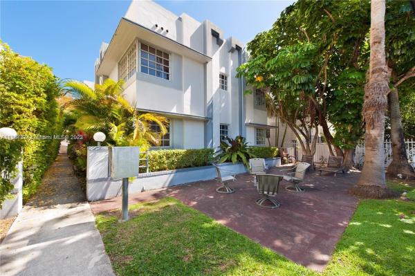 631 Euclid, 631 Euclid Ave #2, Miami Beach, Florida 33139, image 1