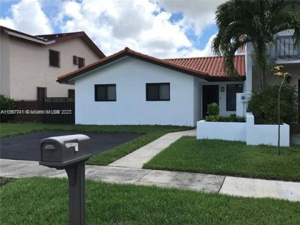 University Villas, 2441 SW 99th Pl #2441, University Park, Florida 33165, image 1
