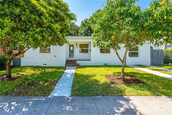 Shorecrest, 742 NE 81st St, Miami, Florida 33138, image 2