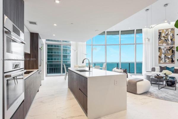 Aria On The Bay, 488 NE 18th St #1215, Miami, Florida 33132, image 1