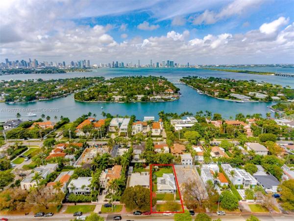 Sunset Lake, 2354 Alton Rd, Miami Beach, Florida 33140, image 1