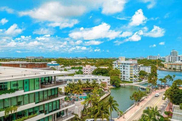 Roney Palace, 2301 Collins Ave #1032, Miami Beach, Florida 33139, image 2