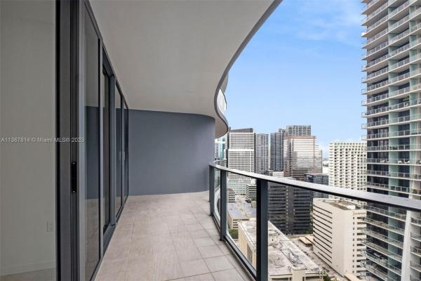 Brickell Flatiron, 1000 Brickell Plz #3107, Miami, Florida 33131, image 2