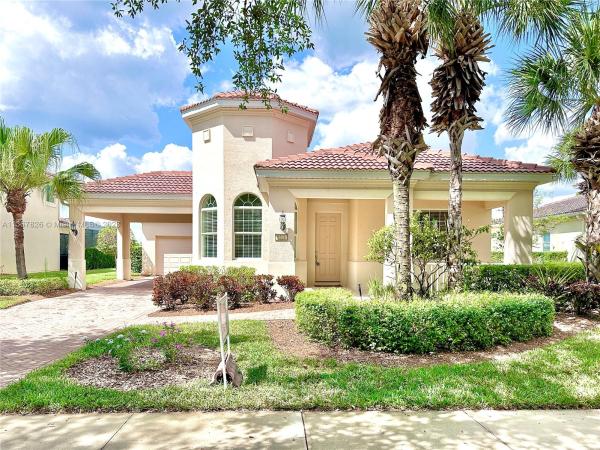 Hampton Village, 5221 Milano, Ave Maria, Florida 34142, image 1