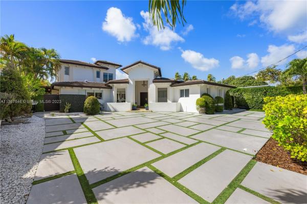 Biscayne Point, 1564 Daytonia Rd, Miami Beach, Florida 33141, image 1