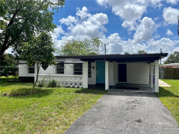 Margate Residential, 5800 NW 15th St, Margate, Florida 33063, image 1